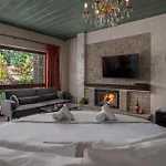 Lägenhetshotell Vip 4 Seasons