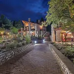 Lägenhetshotell Vip 4 Seasons Arachova