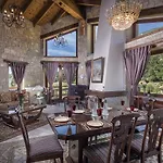 Vip 4 Seasons Lägenhetshotell Arachova