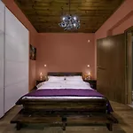 Lägenhetshotell Vip 4 Seasons Arachova