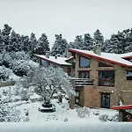 Vip 4 Seasons 4* Arachova
