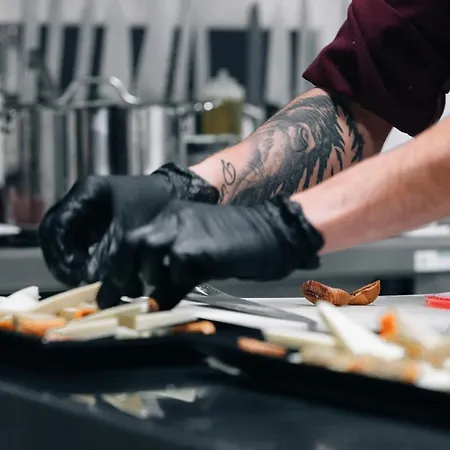 Aparthotel Vip 4 Seasons Arachova