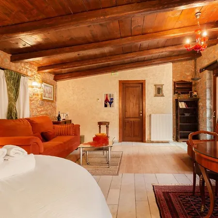 Lejlighedshotel Vip 4 Seasons
