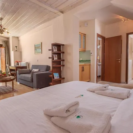 Vip 4 Seasons 4* Arachova