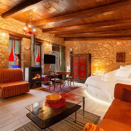 Lejlighedshotel Vip 4 Seasons