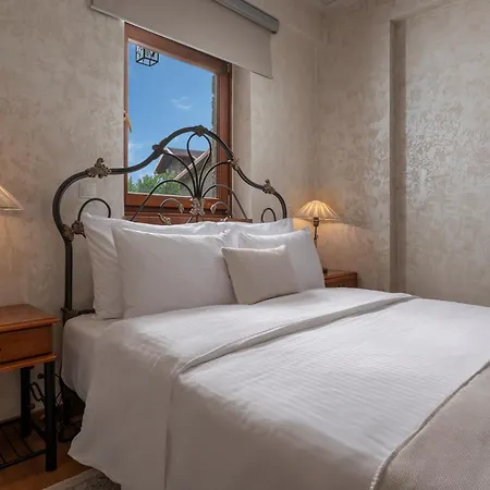 Lejlighedshotel Vip 4 Seasons Arachova