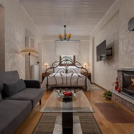 Vip 4 Seasons Ξενοδοχείο με διαμερίσματα