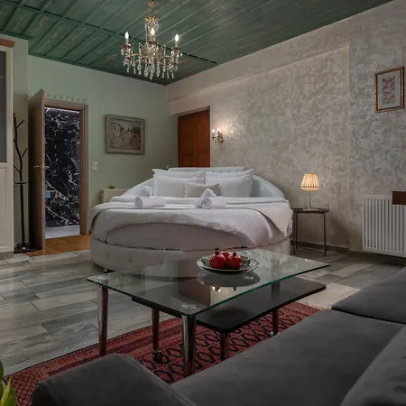 Ξενοδοχείο με διαμερίσματα Vip 4 Seasons 4*