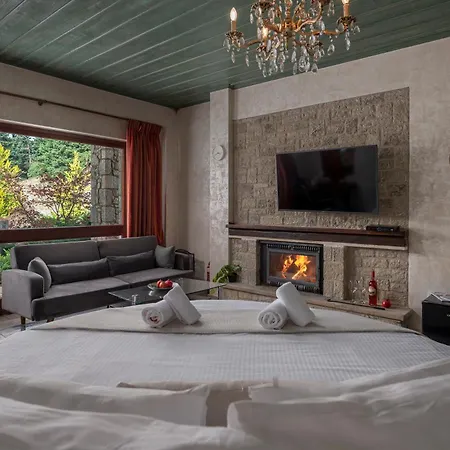 Lejlighedshotel Vip 4 Seasons