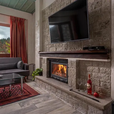 Vip 4 Seasons Arachova