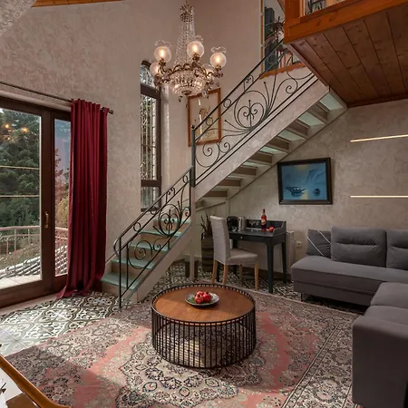 Lejlighedshotel Vip 4 Seasons