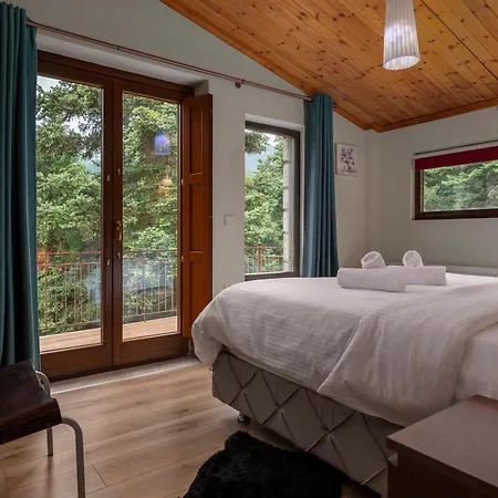 Lejlighedshotel Vip 4 Seasons 4*