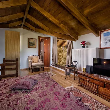 Vip 4 Seasons Arachova