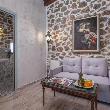 Apart Otel Vip 4 Seasons Arachova