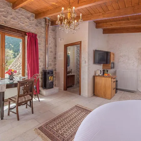 Vip 4 Seasons 4* Arachova