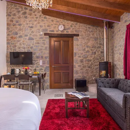 Vip 4 Seasons Apart Otel