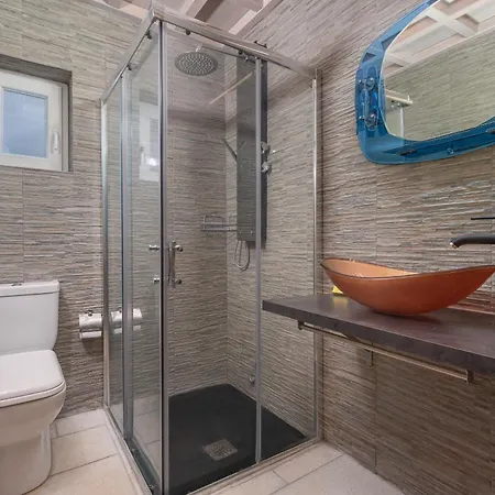 Vip 4 Seasons Apart Otel Arachova