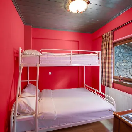 Aparthotel Vip 4 Seasons Arachova