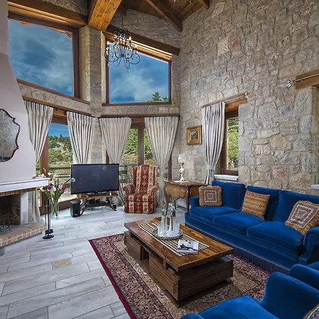 Vip 4 Seasons Arachova