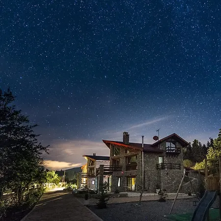 Vip 4 Seasons Aparthotel