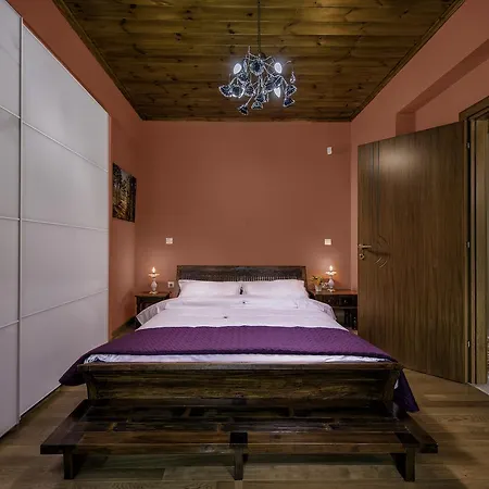 Lejlighedshotel Vip 4 Seasons Arachova