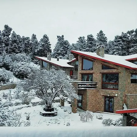 Vip 4 Seasons 4* Arachova
