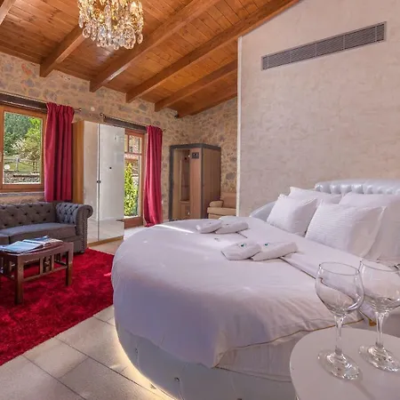 Vip 4 Seasons 4* Arachova