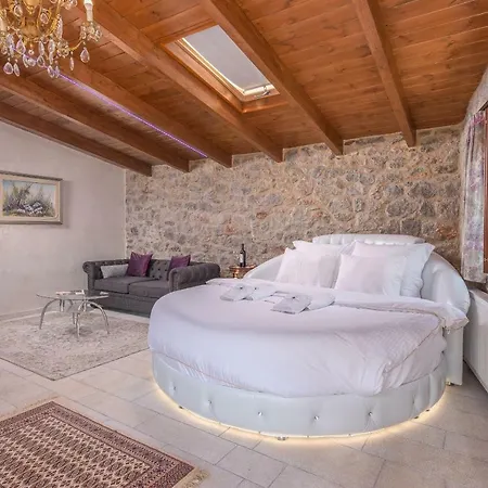 Vip 4 Seasons Arachova