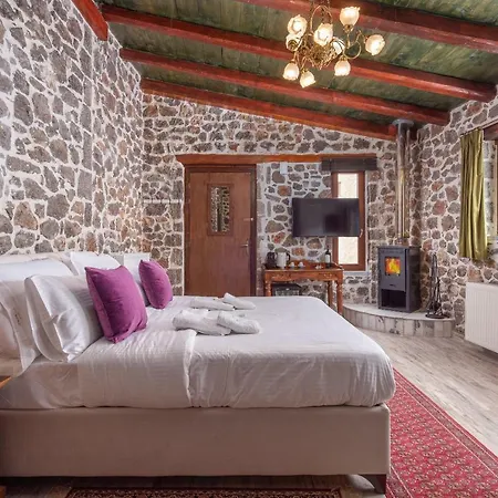 Aparthotel Vip 4 Seasons Arachova