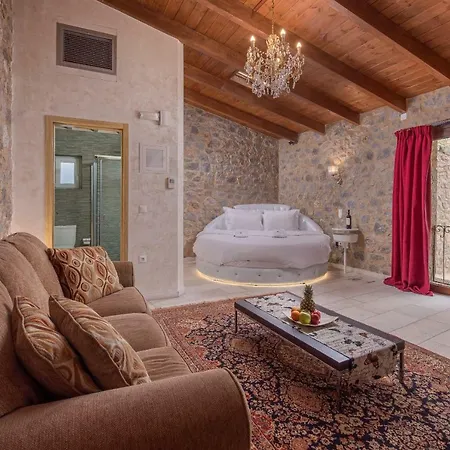 Aparthotel Vip 4 Seasons Arachova