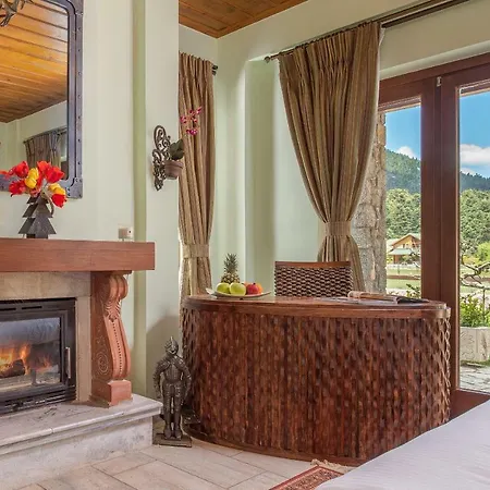 Vip 4 Seasons Aparthotel