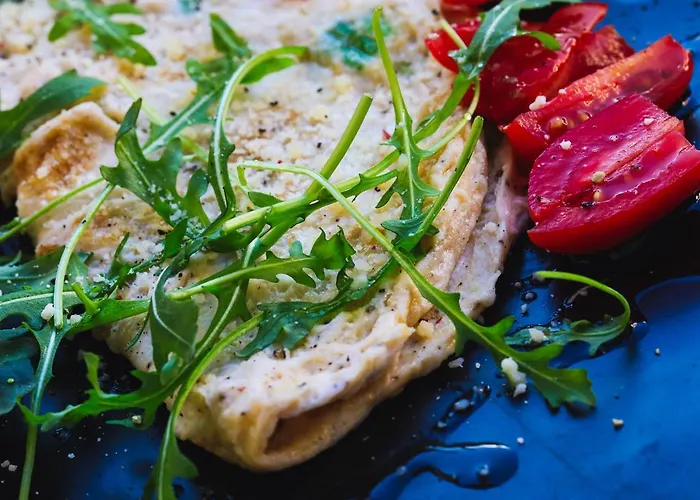 Vip 4 Seasons Ξενοδοχείο με διαμερίσματα