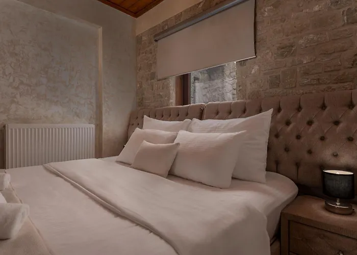 Vip 4 Seasons Ξενοδοχείο με διαμερίσματα