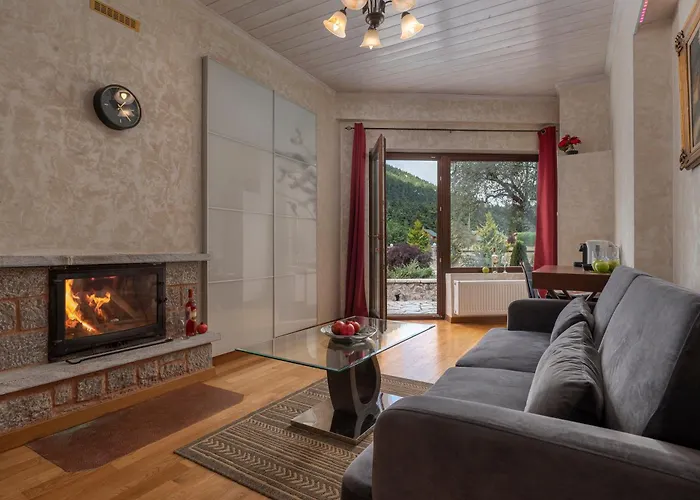 Vip 4 Seasons 4* Αράχωβα