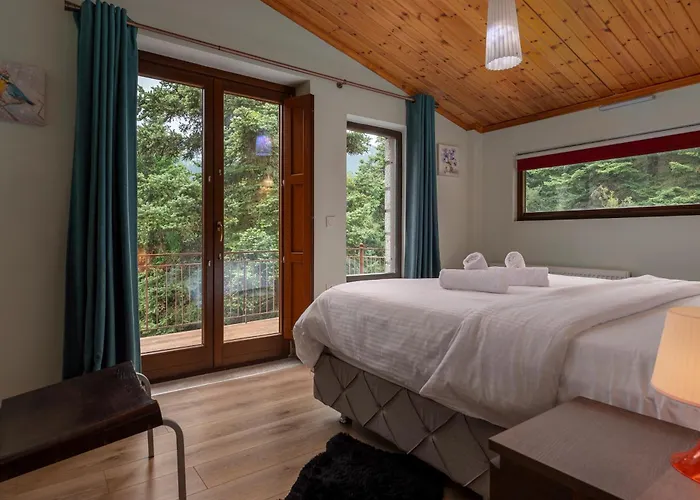 Ξενοδοχείο με διαμερίσματα Vip 4 Seasons 4*