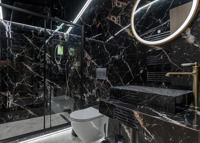 Vip 4 Seasons Αράχωβα