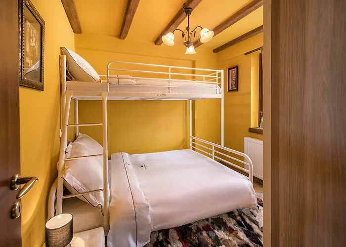 Vip 4 Seasons Ξενοδοχείο με διαμερίσματα